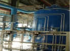 Installation of Instrument Tubing Work Coal Fired Power Plant Project