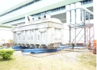  Power Transformer Project