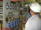  Electrical & Instrumentation Work