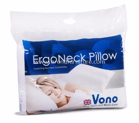 Vono ErgoNeck Pillow