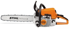 Stihl MS250 18" Chainsaw ID993779  Chainsaw Agricultural