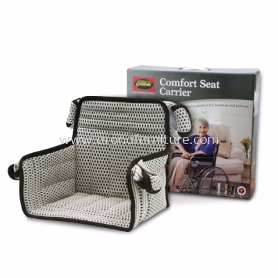 Comfort Seat Carrier