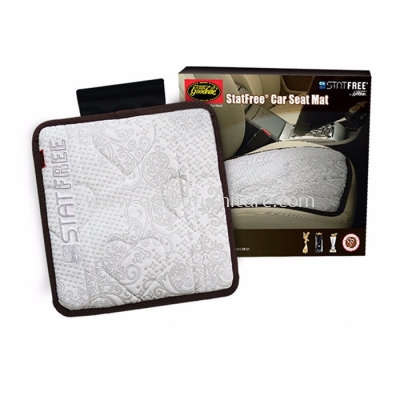 StatFree® Car Seat Mat