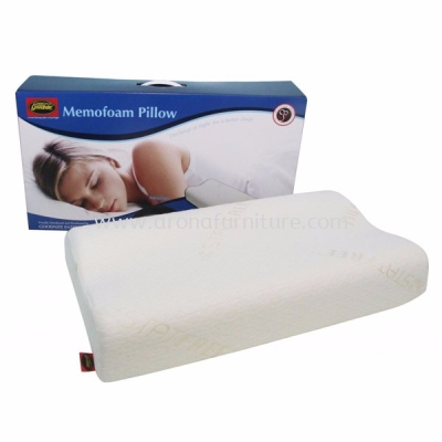 StatFree® Memofoam PillowStatFree® Memofoam Pillow