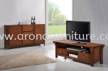 FL NOVO 02-504 console table Full solid products Arona