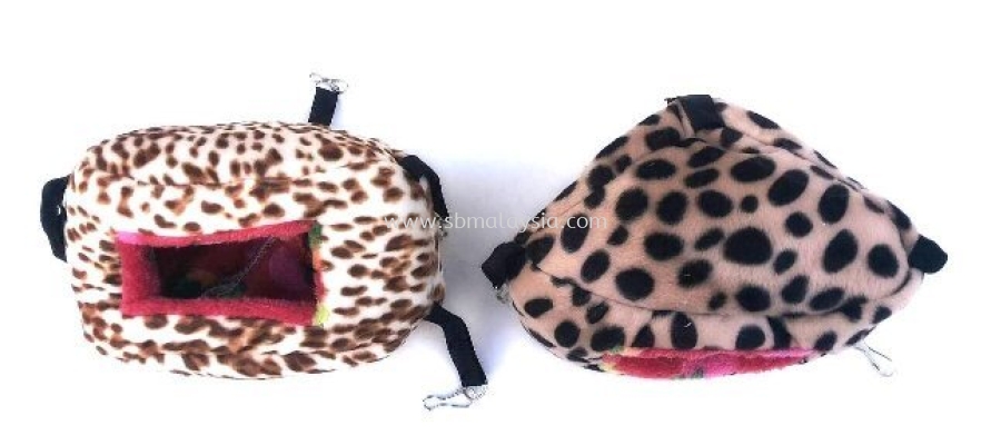 SG-065 Sugar Glider Sleeping Pouch