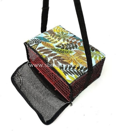 SG-068 Sugar Glider Carry Bag With Cage