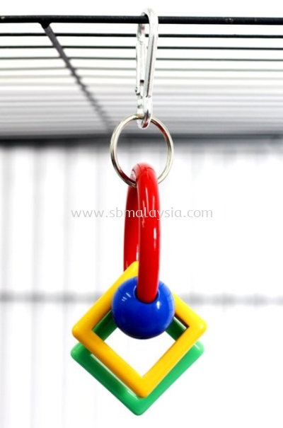 SG-077 Sugar Glider Hanging Toy