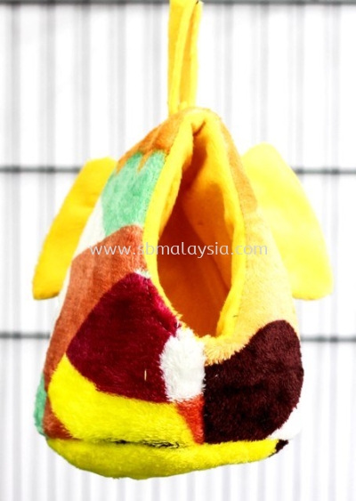 SG-079 Sugar Glider Sleeping Pouch