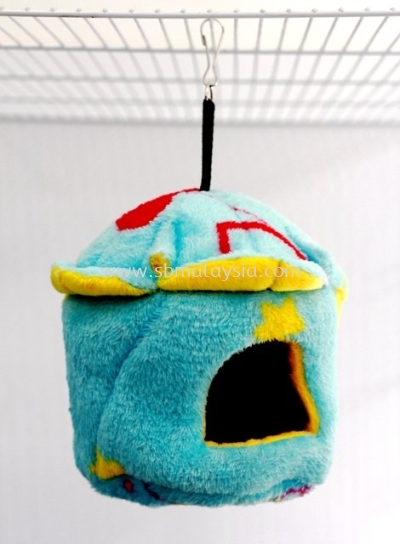 SG-092 Sugar Glider Sleeping Pouch