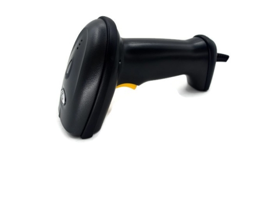 Barcode Scanner MP-626A