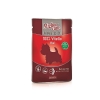 Migliorcane Delicato Pate 100% VEAL - 100 gr Migliorcane Unico - Wet in Pouches Dog Food Morando