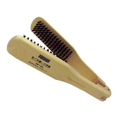 Straightening Brush