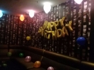 At V KBOX Deluxe Room D02 Birthday Party Birthday Part At V KBOX Deluxe Room D01 Latest Activities