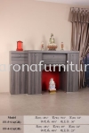 FF 腦腦 Altar Arona
