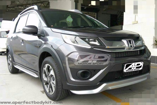 Honda BRV 2017 MDL Bodykits 