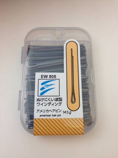 EW805 Hair Pin 