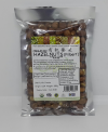 RAW HAZELNUT WITH SKIN-USA-ORG-150G RAW NUT*ORGANIC ORGANIC TREND NUTS