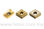 Indexable Inserts ISO/ANSI Insert Arno Cutting Tools