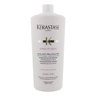 Kerastase Specifique Anti-Pelliculaire Shampoo 1L