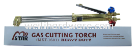 MOSTAR CUTTING TORCH WELDING PRODUCT WELDING