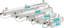 Sanitron  Atlantic Ultraviolet Ultraviolet Sterilizer