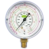 M2-250-DS-CLIM - Low Side Pressure Gauge Pressure Gauge Refco (SWITZERLAND) Air Conditioning & Refrigeration Tools