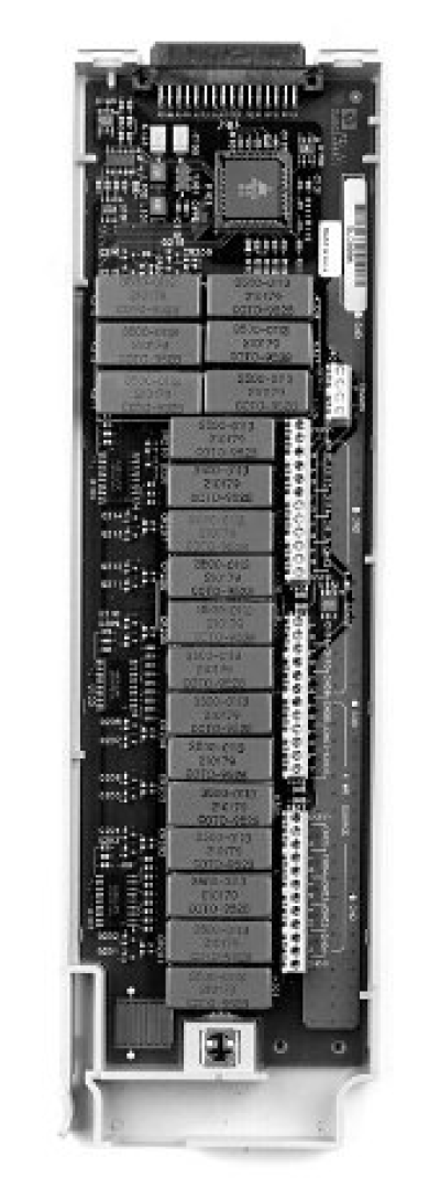  Keysight 16 Channel Multiplexer (2/4-wire) Module for 34970A/34972A, 34902A