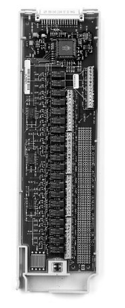  Keysight 20 Channel Actuator/GP Switch Module for 34970A/34972A, 34903A