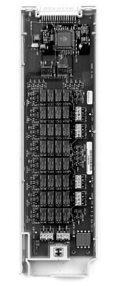  Keysight 4 x 8 Two-Wire Matrix Module for 34970A/34972A, 34904A