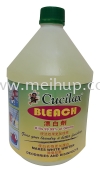 Cucilax Bleach Bleach