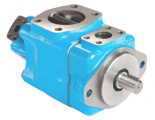 Vickers V2520 Series Double Vane Pump