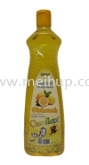 Cucilax Dishwash (Lemon Fragrance) Dishwash