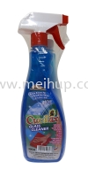 Cucilax Glass Cleaner Glass Cleaner