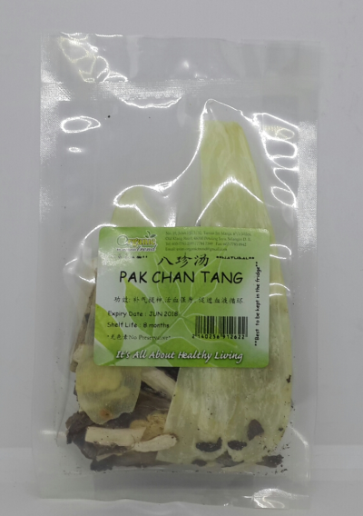 PAK CHAN TANG