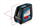 Bosch GLL 2-50 Line Laser ID446794  Bosch Power Tools (Branded)