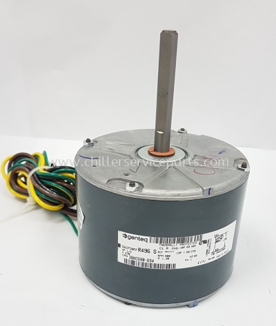 38HD580-694 Fan Motor [1/4-Hp 900RPM]