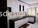 KITCHEN CABINET johor bahru Kitchen Cabinet Design