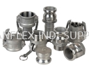 Camlocks & Couplings Camlock & Clamps Fittings