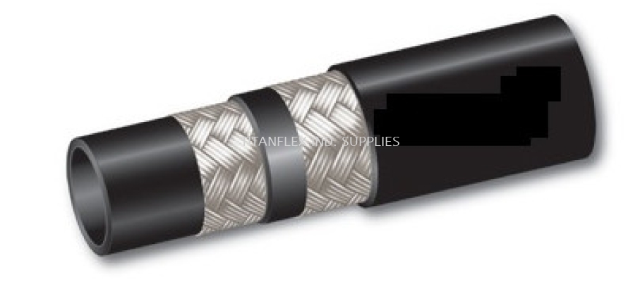 Thermoplastic Hose