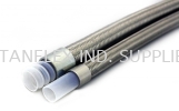 PTFE Teflon Hose PTFE Teflon Hose (Straight / Corrugated) Hoses