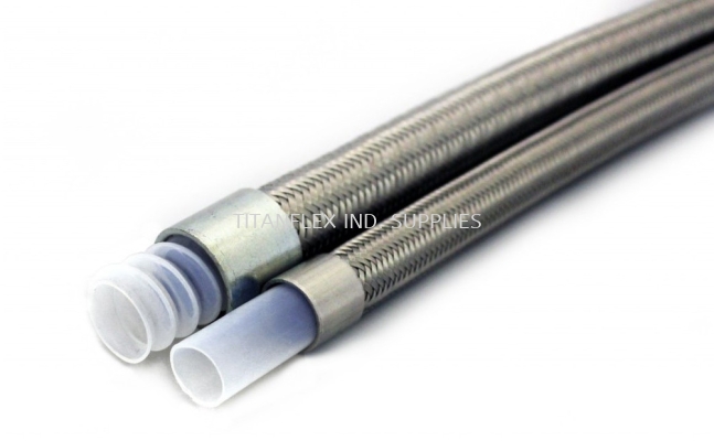 PTFE Teflon Hose