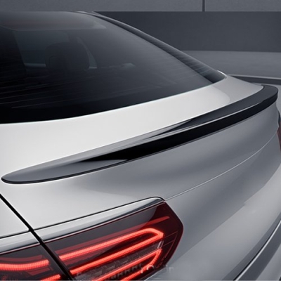 GLC-Class Rear Trunk Spoiler