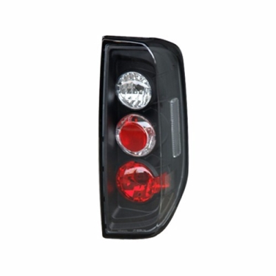 Narava 07 Rear Lamp Crystal Black 