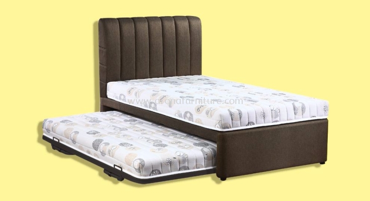 KINGKOIL Kids Transform Bed