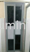 Slide & Swing Doors Slide & Swing Doors