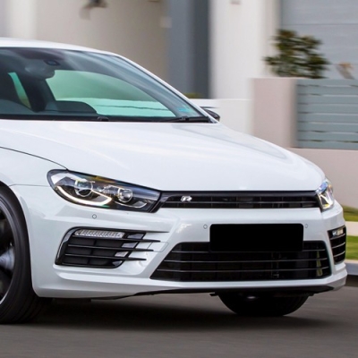 Scirocco 15 R Type Front Bumper