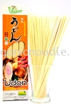 Organic Japanese Udon Noodle 1 VITAME Stick Noodles Mi Organik