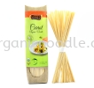 Carrot Stick Noodle GOLDEN NOODLE Stick Noodles Mi Organik