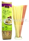 GN Tri-Color Stick Noodle GOLDEN NOODLE Stick Noodles л